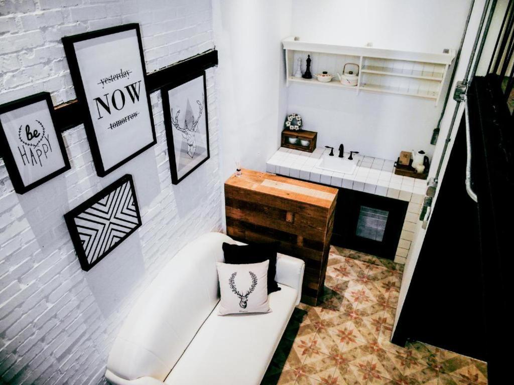 You Worth Inn Chua-lien Exteriér fotografie