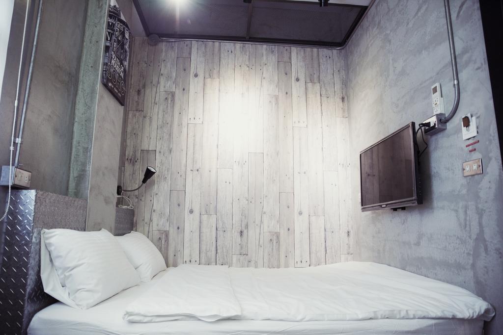 You Worth Inn Chua-lien Exteriér fotografie