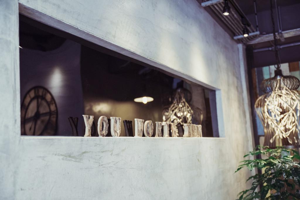 You Worth Inn Chua-lien Exteriér fotografie