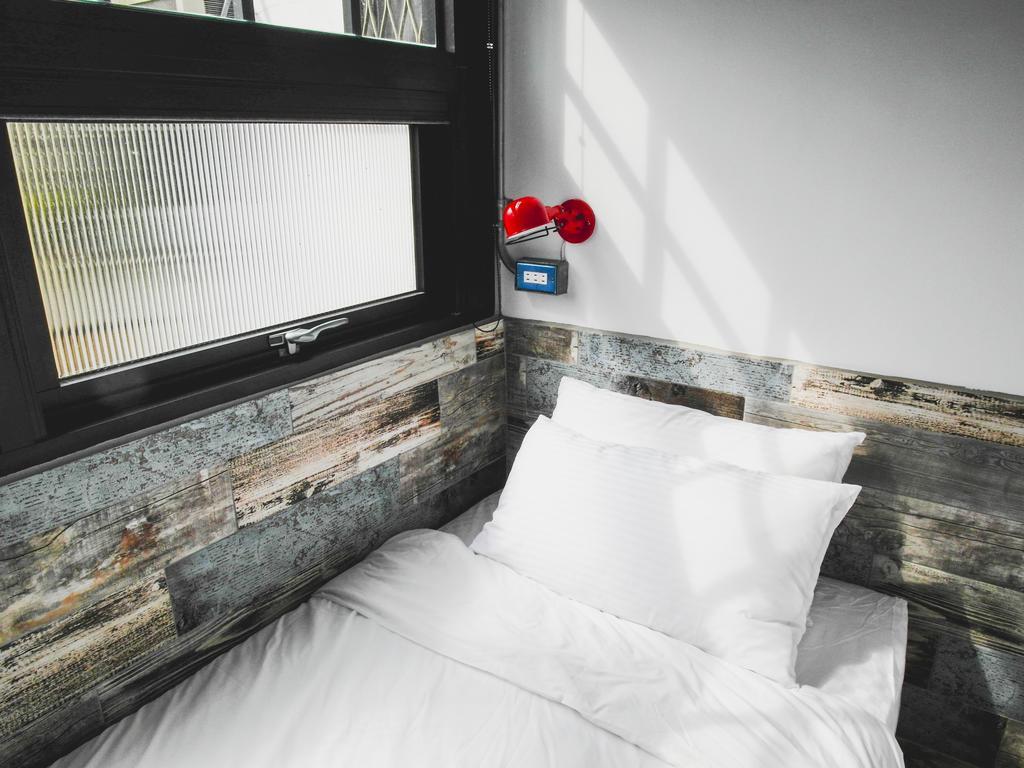 You Worth Inn Chua-lien Exteriér fotografie