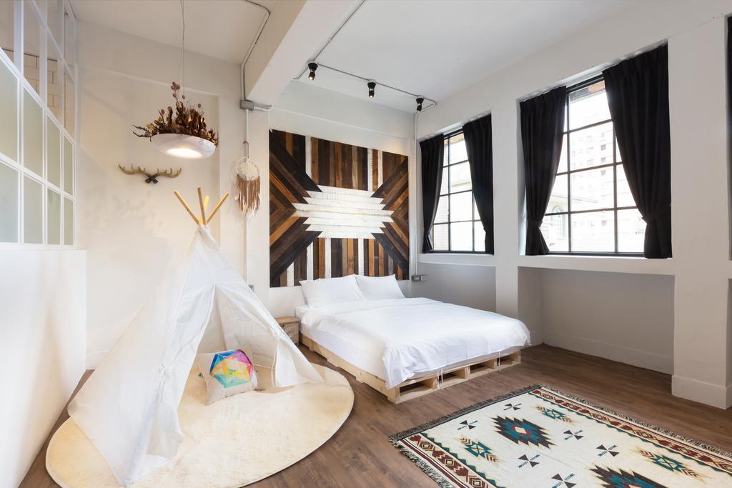 You Worth Inn Chua-lien Exteriér fotografie