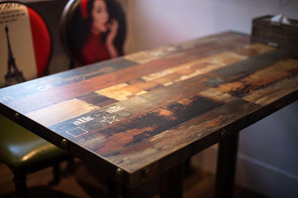 You Worth Inn Chua-lien Exteriér fotografie