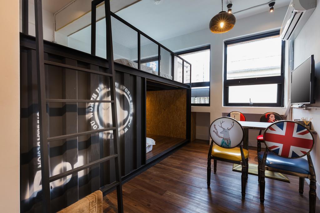 You Worth Inn Chua-lien Exteriér fotografie