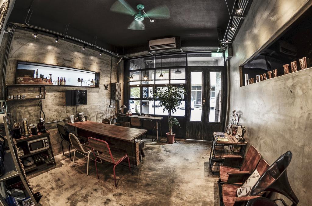 You Worth Inn Chua-lien Exteriér fotografie