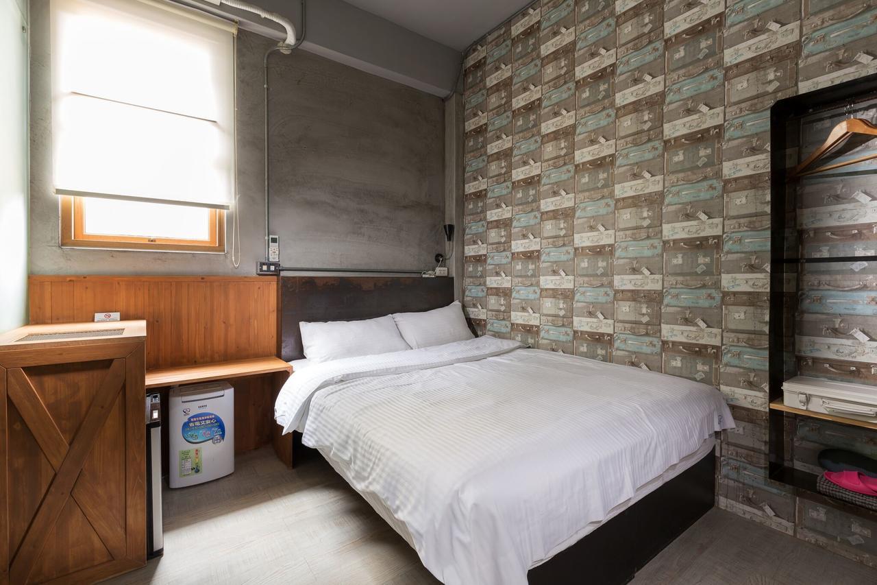 You Worth Inn Chua-lien Exteriér fotografie