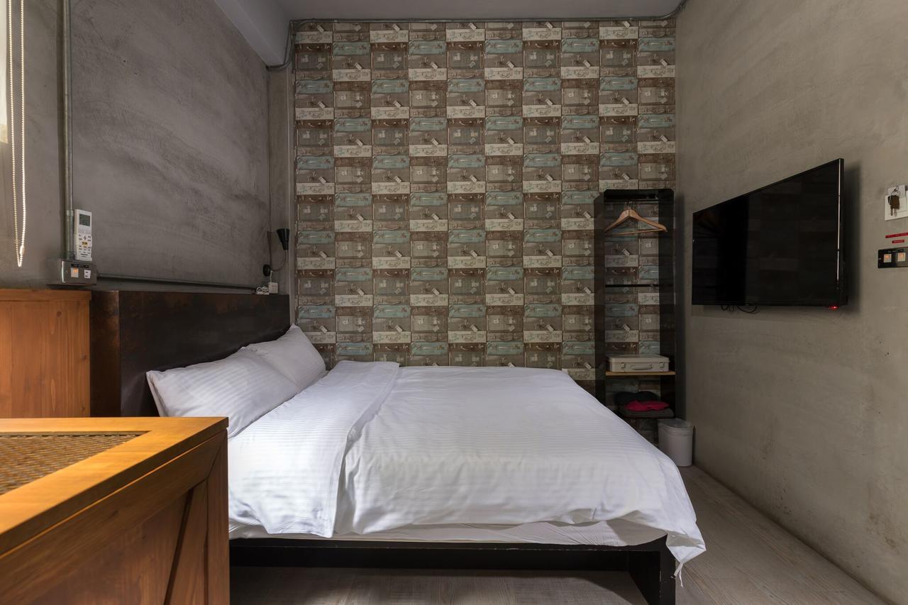 You Worth Inn Chua-lien Exteriér fotografie